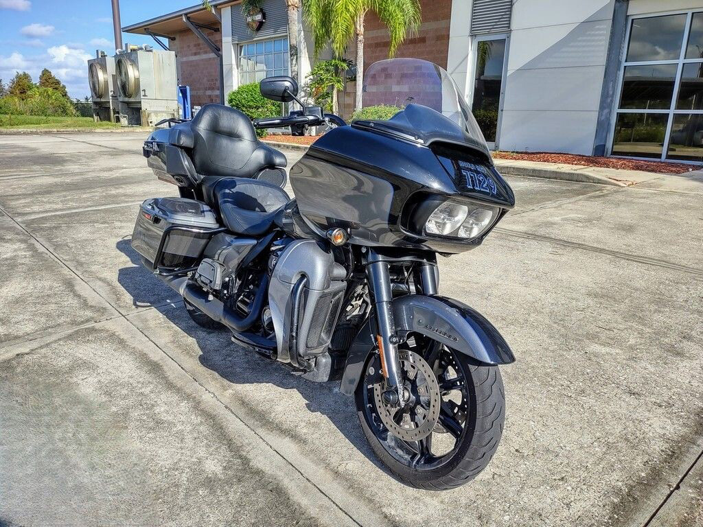 Road Glide® Limited