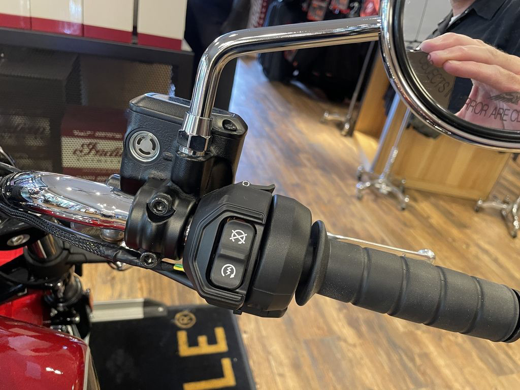 Scout Classic Limited