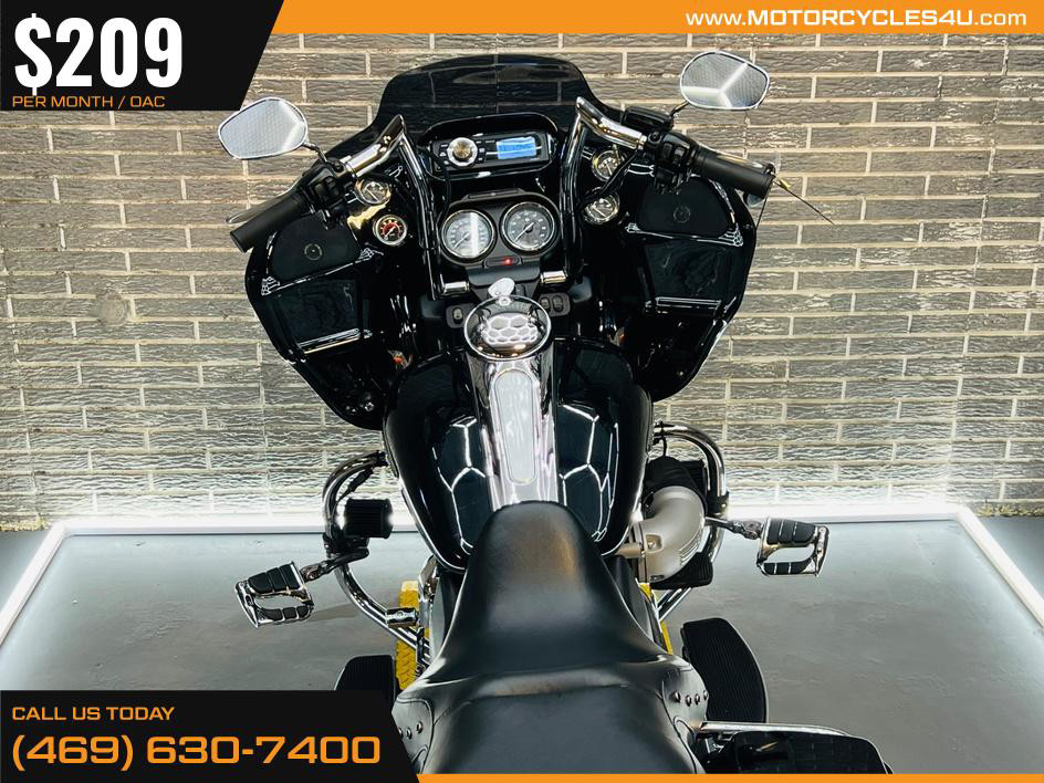 Electra Glide® Ultra Limited®