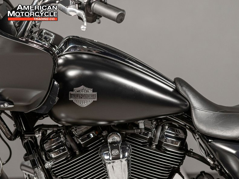 Road Glide® Special