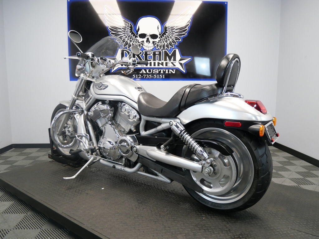 V-Rod®