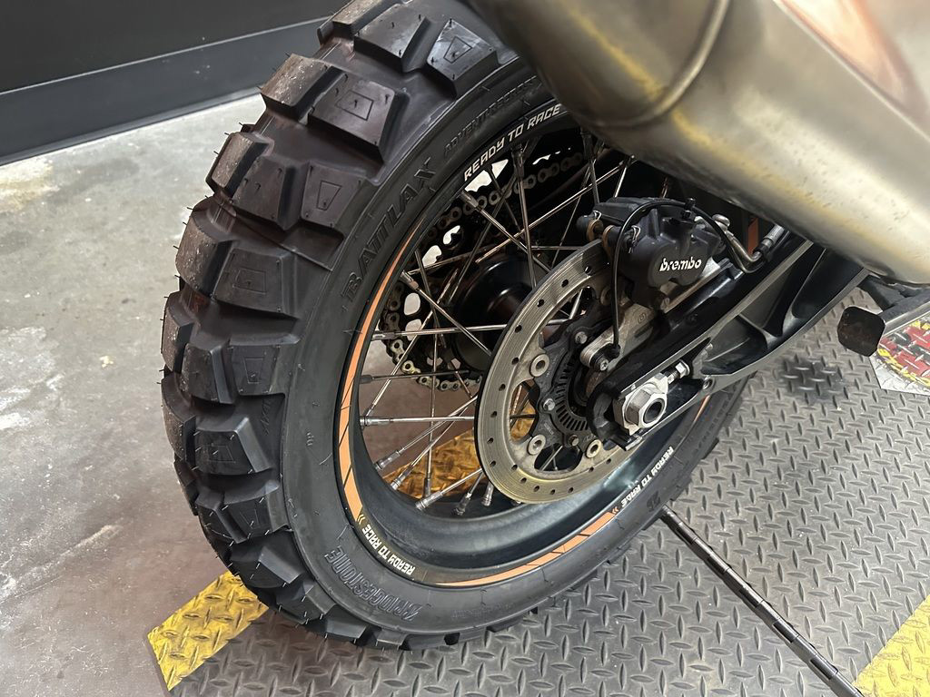 1290 Super Adventure R