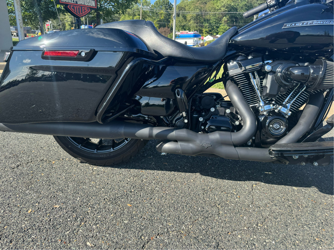 Street Glide® Special