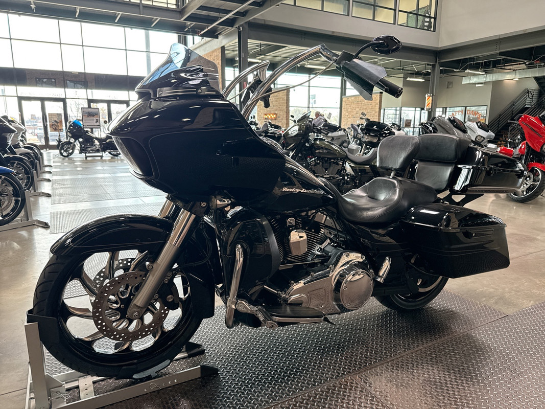 Road Glide® Special