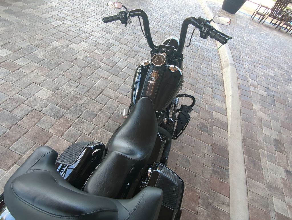 Road King® Special