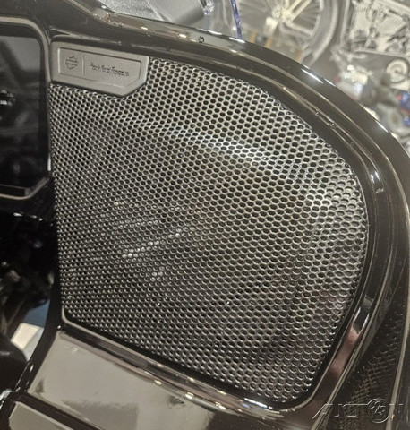 Road Glide® Limited