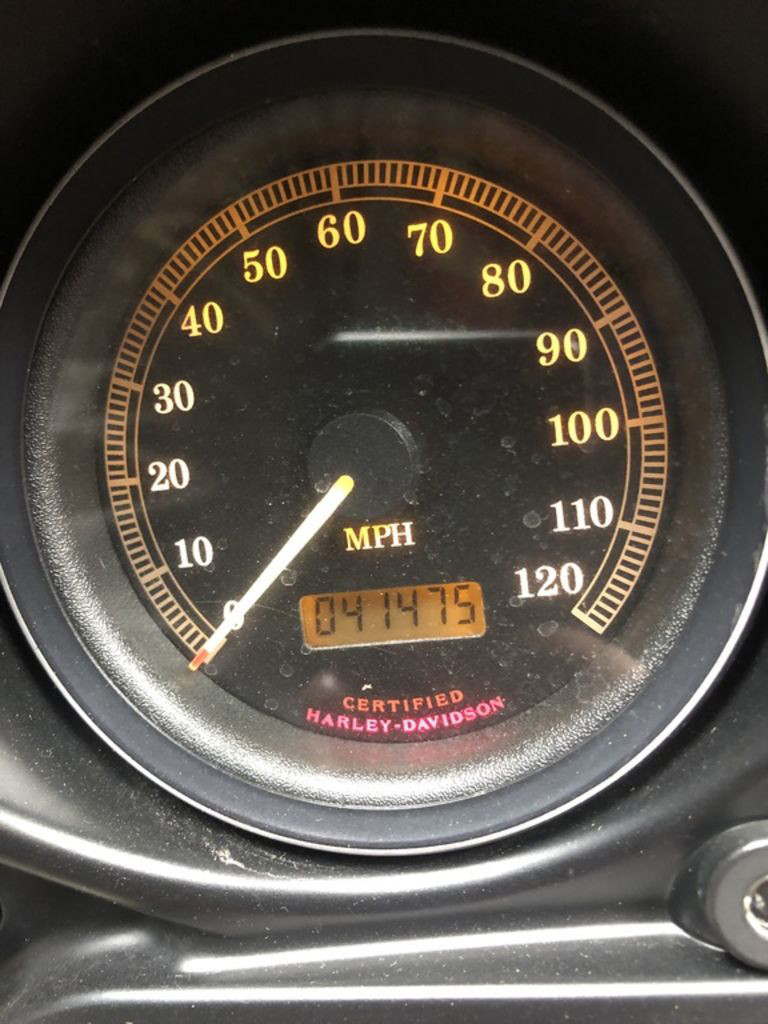 Electra Glide® Ultra Classic®