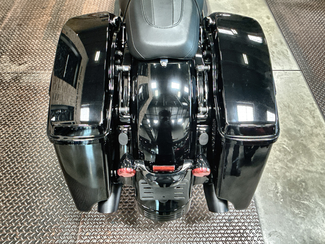 Road King® Special