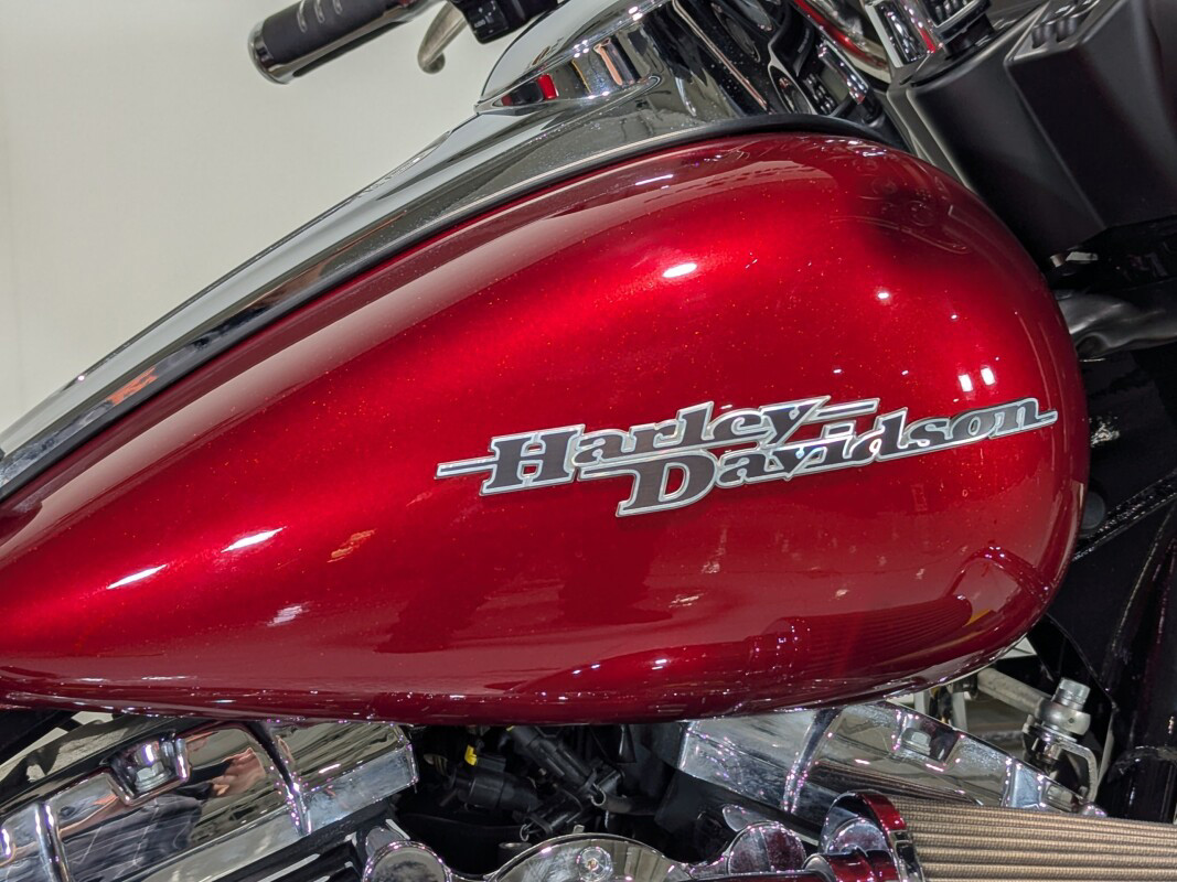 Street Glide®