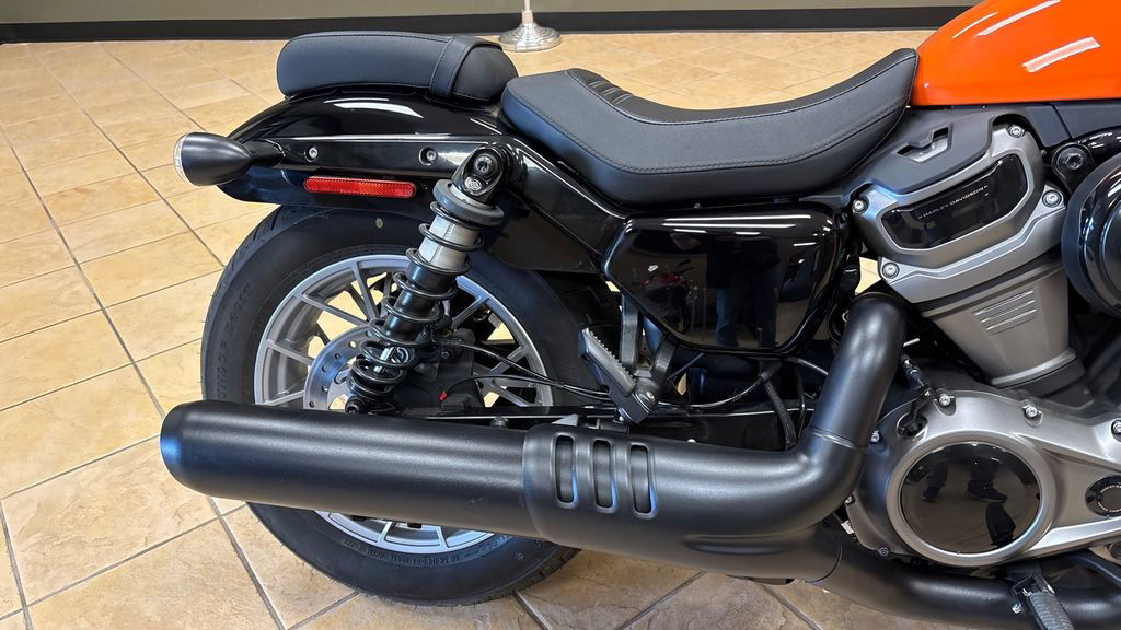 Nightster Special