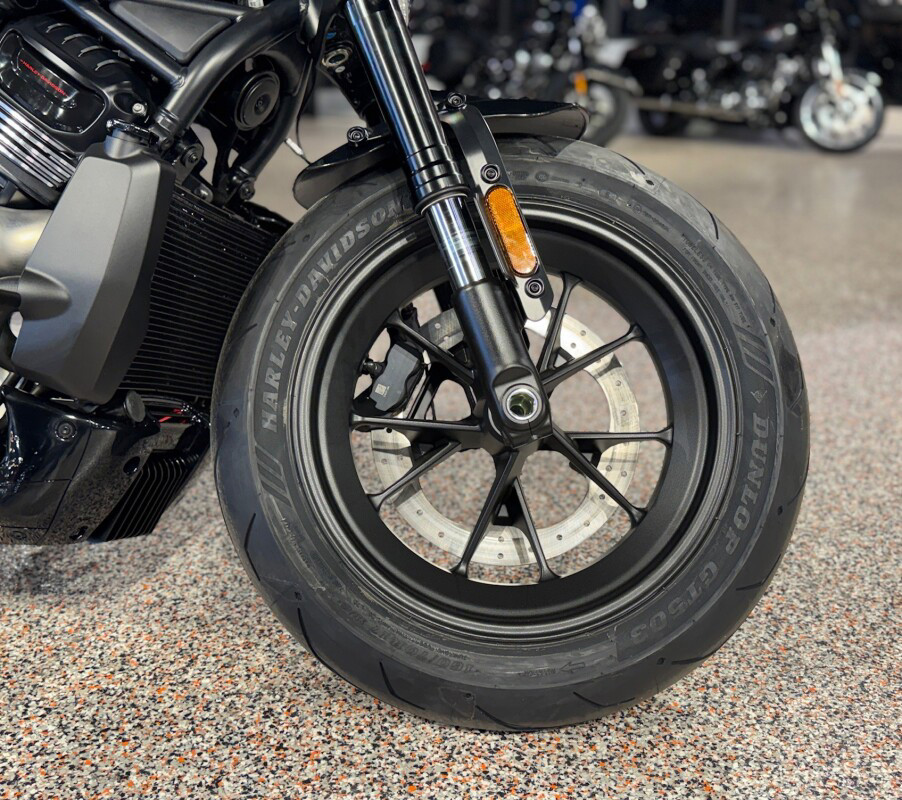 Sportster® S