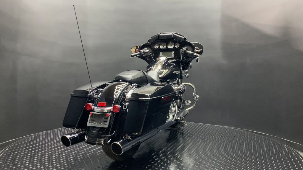 Street Glide® Special