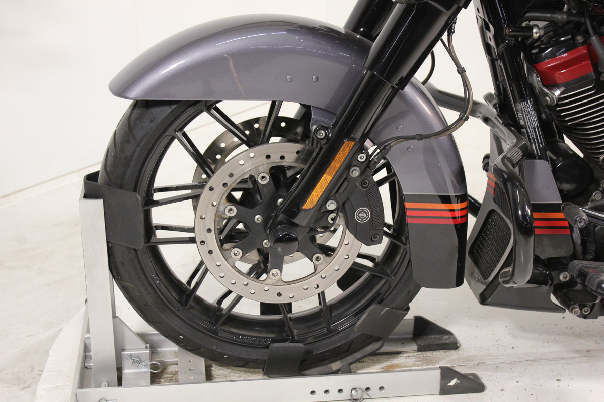 CVO® Street Glide®