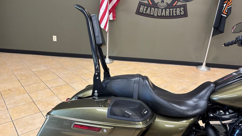 Road King® Special