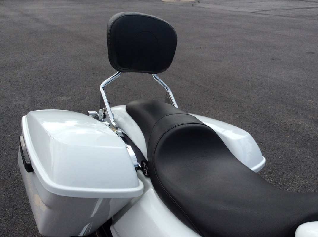 Street Glide® Special
