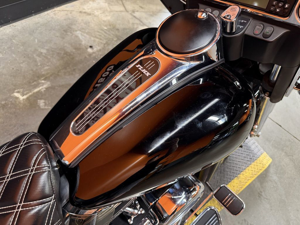 Street Glide®