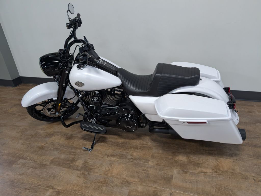 Road King® Special