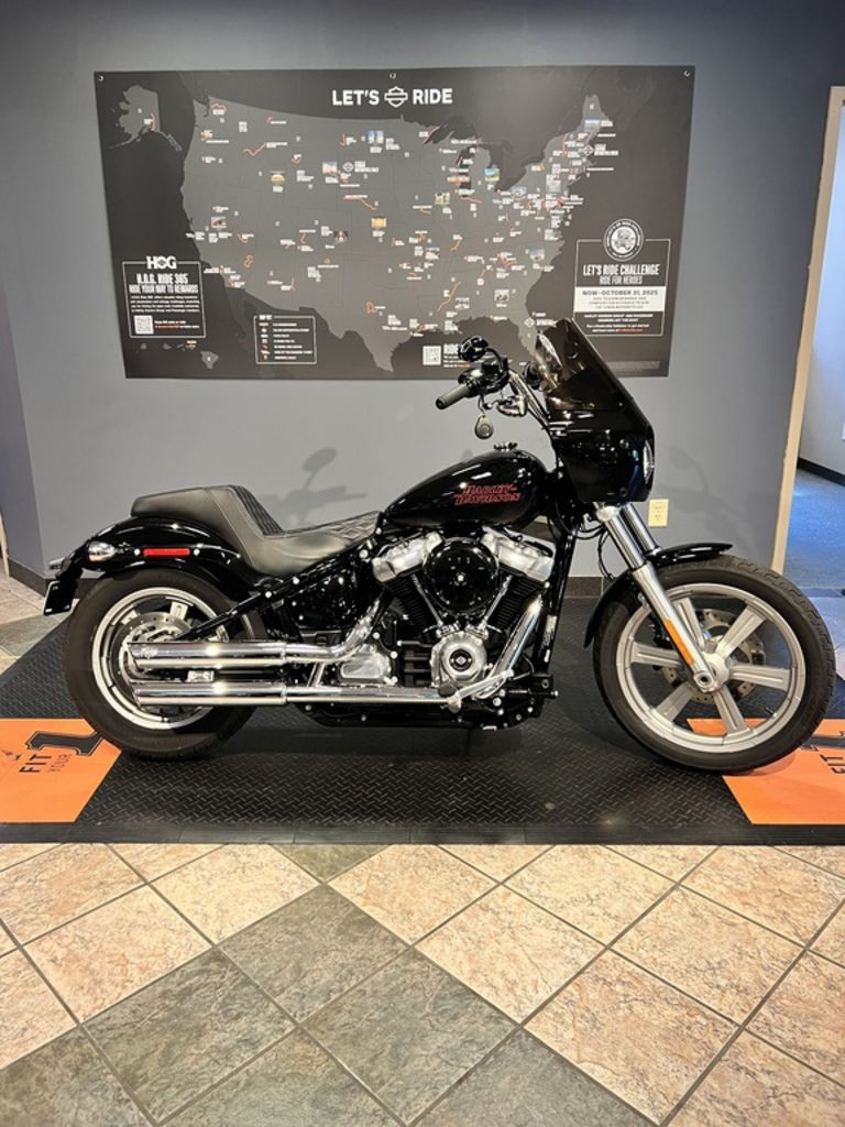 Softail® Standard