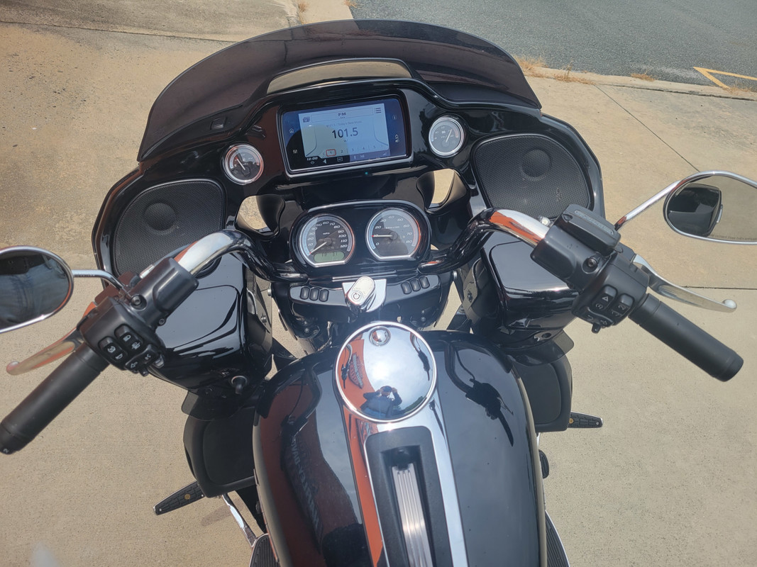 Road Glide® Limited