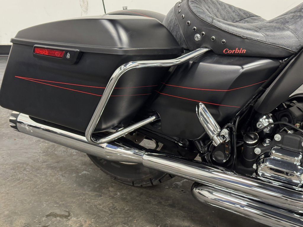 Road Glide® Special