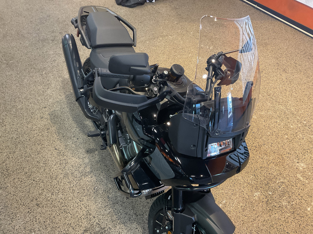 Pan America® 1250 Special