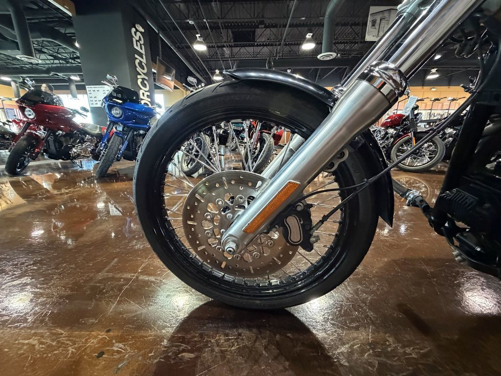 Dyna® Wide Glide®