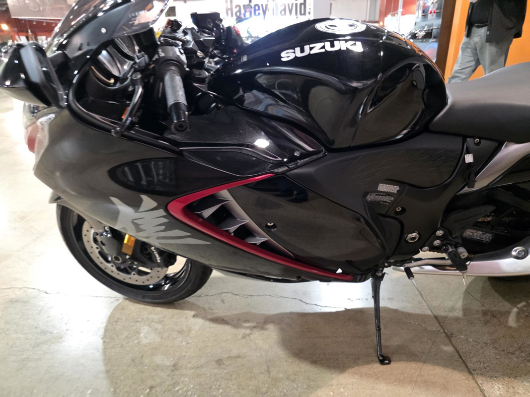 Hayabusa