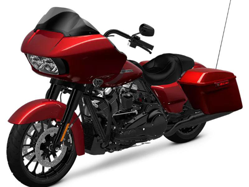 Road Glide® Special