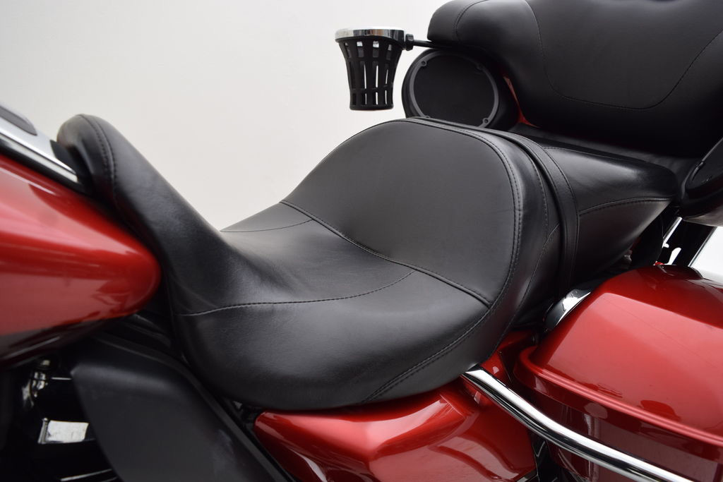 	Electra Glide® Ultra® Limited Low