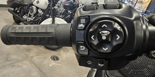 Road Glide®