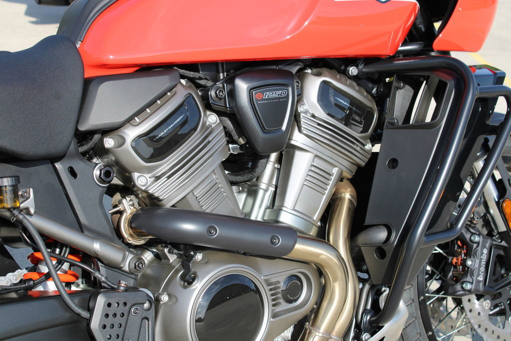 Pan America® 1250 Special