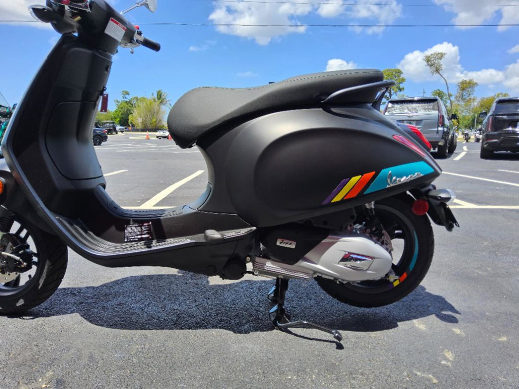 Primavera 150