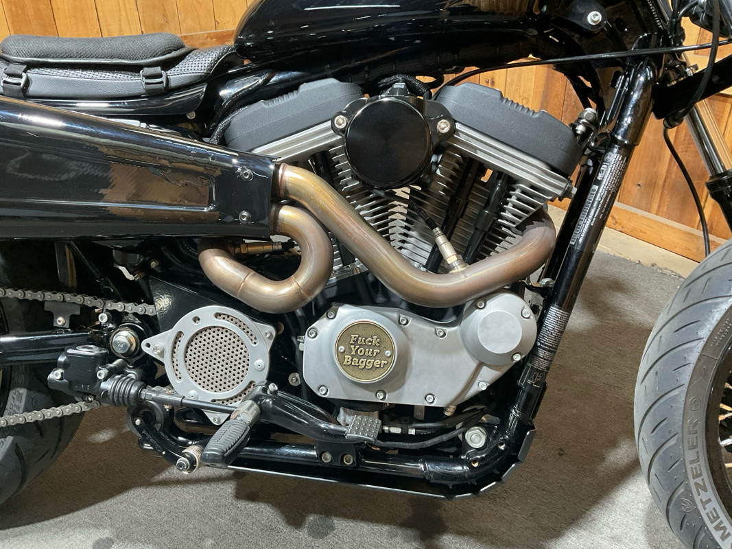 Iron 1200®