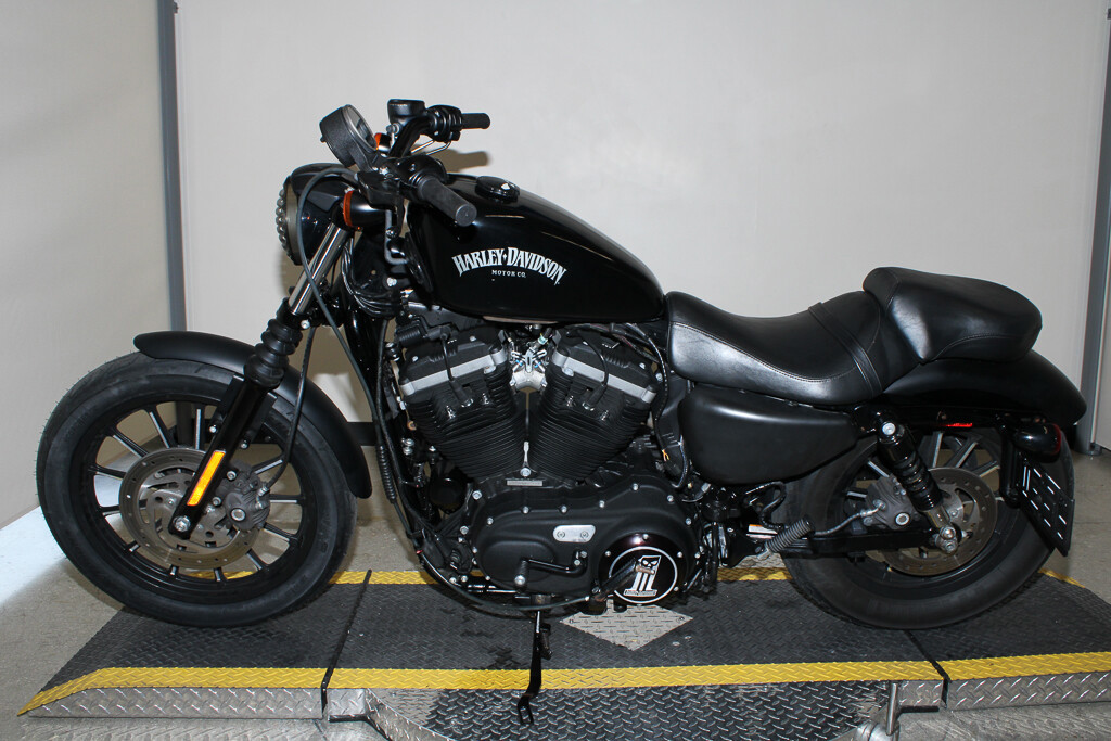 Sportster® Iron 883®