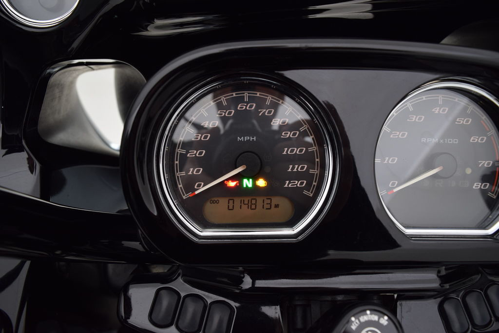 Road Glide® Special