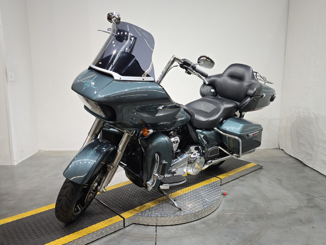 Road Glide® Limited