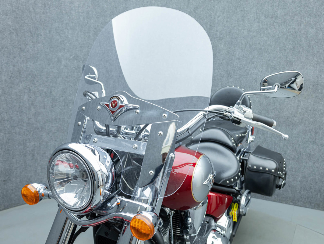 Vulcan 2000 Classic LT 