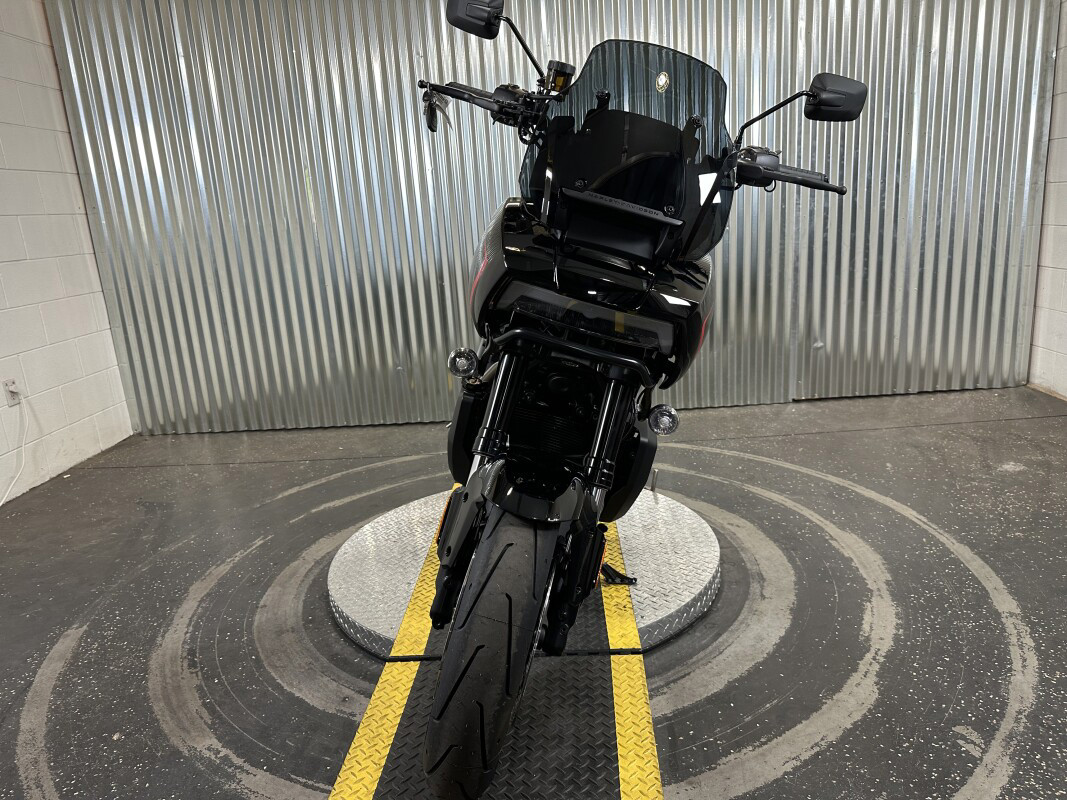 Pan America® 1250 ST