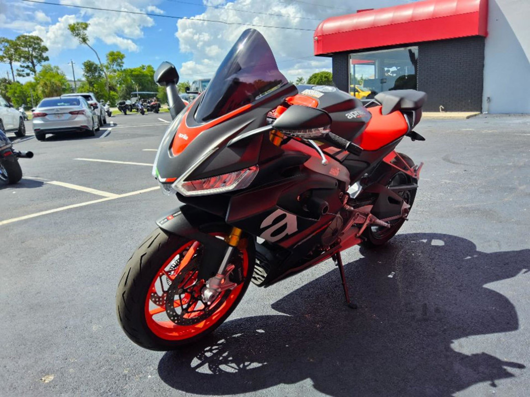 RS 660