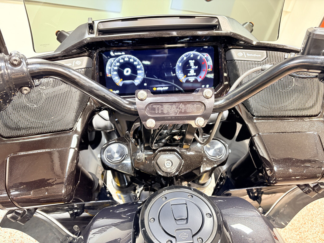 CVO® Road Glide®