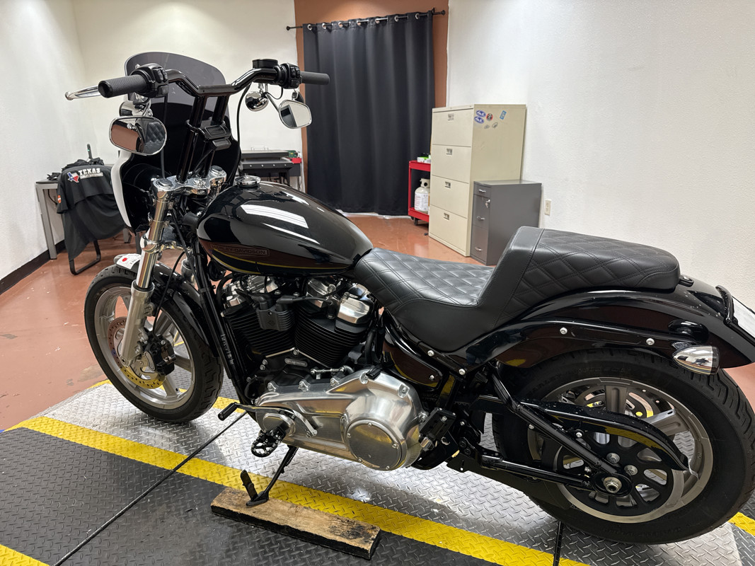 Softail® Standard