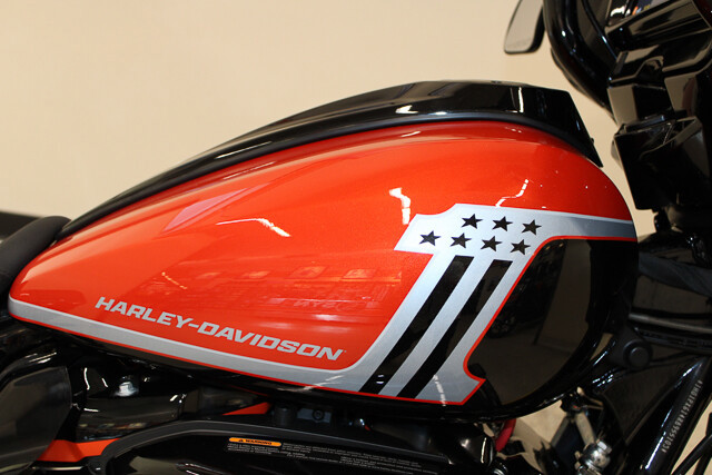 CVO® Street Glide®