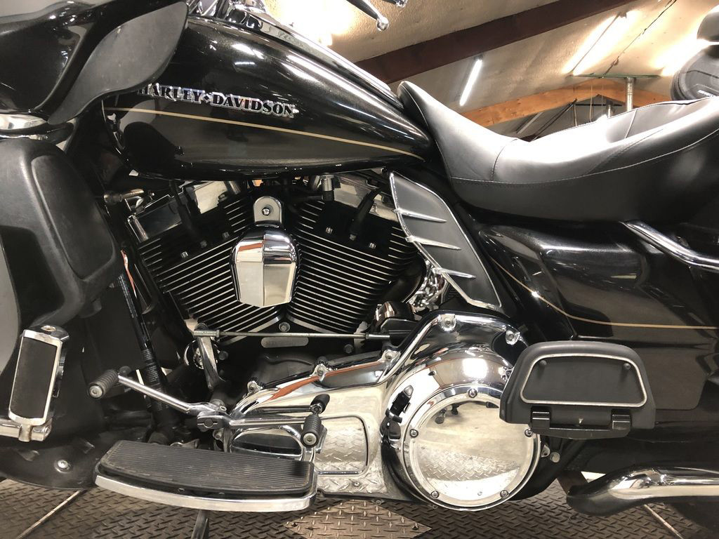 Electra Glide® Ultra® Limited