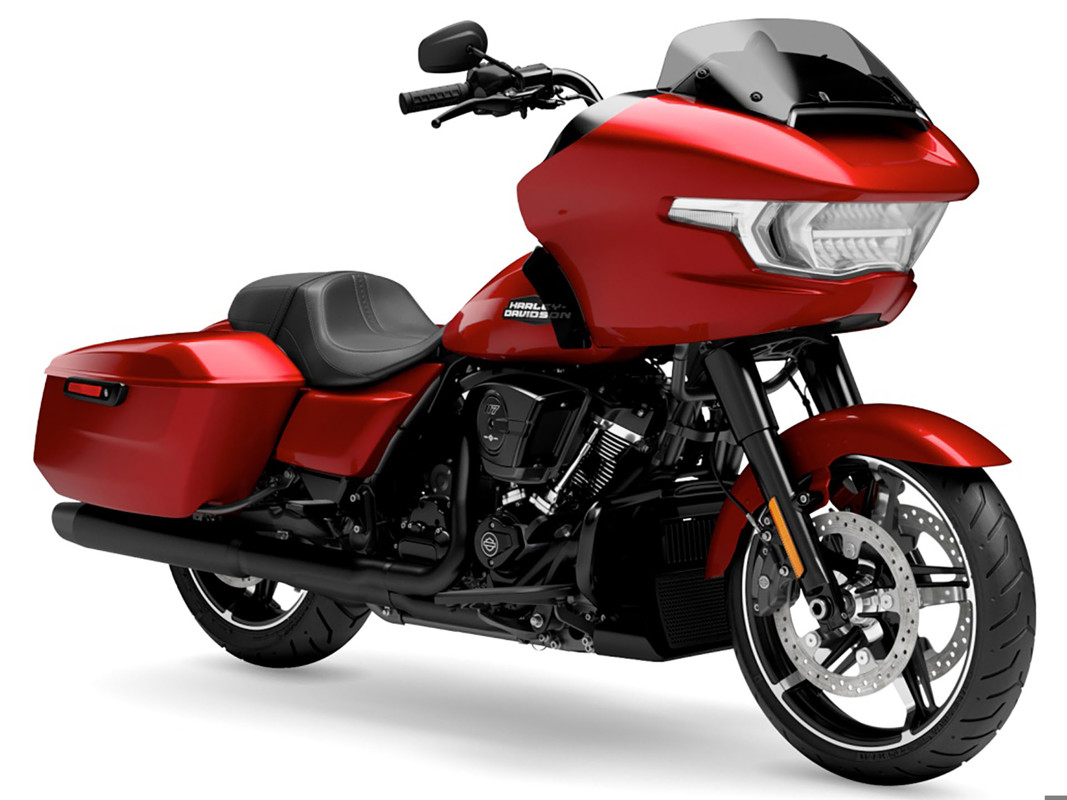 Road Glide®