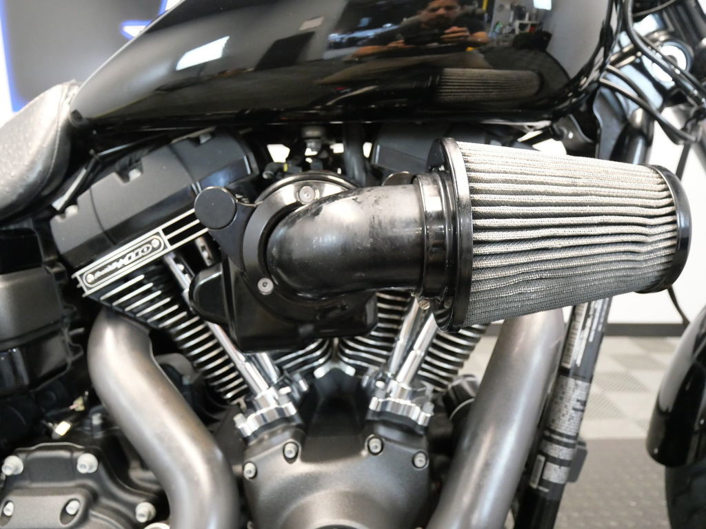 Dyna® Low Rider® S