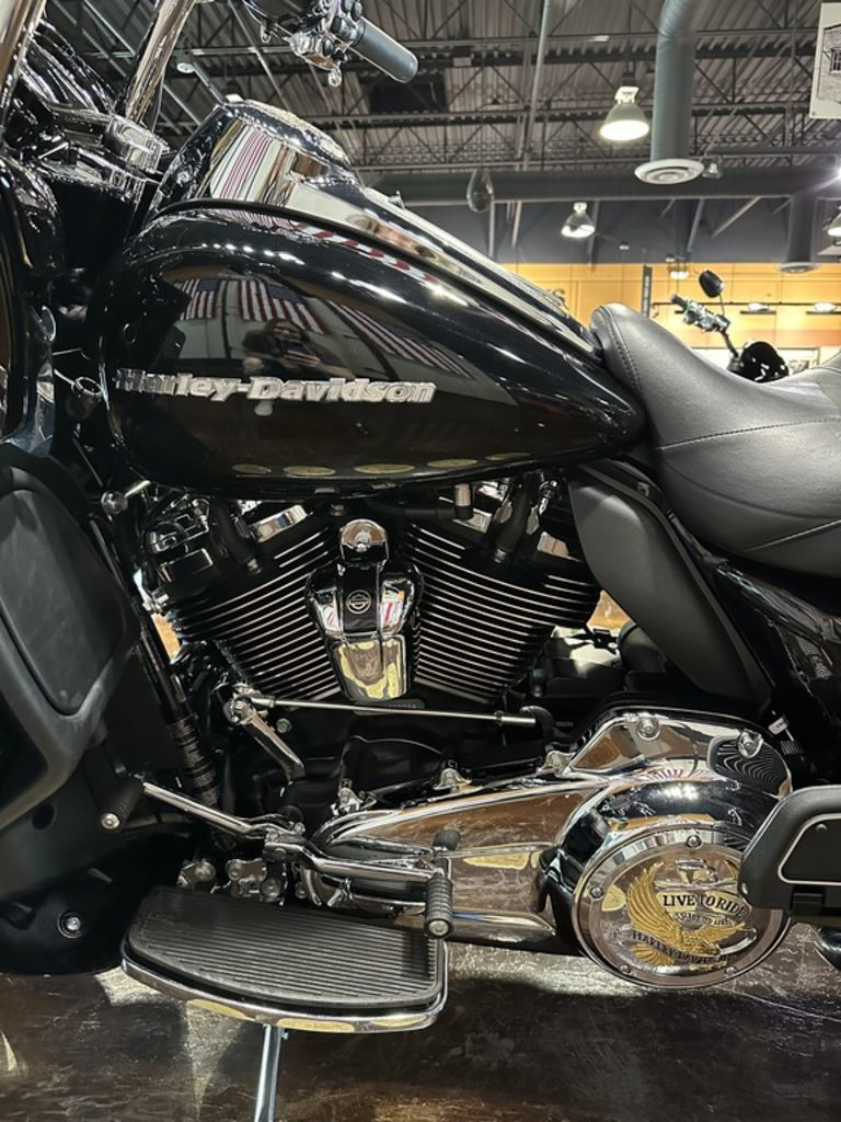 Road Glide® Limited