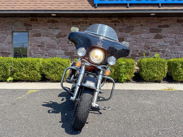 Electra Glide® Standard