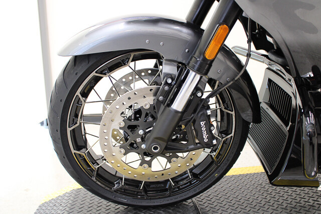 CVO® Road Glide®