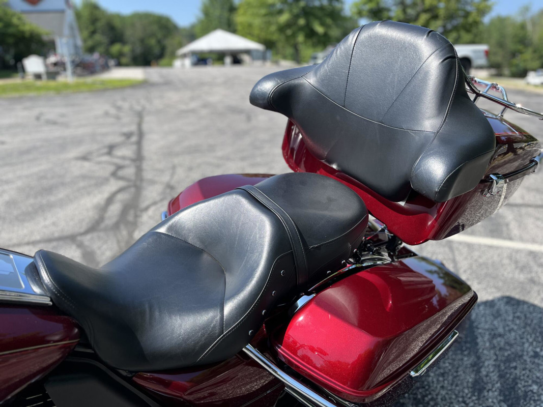Road King®