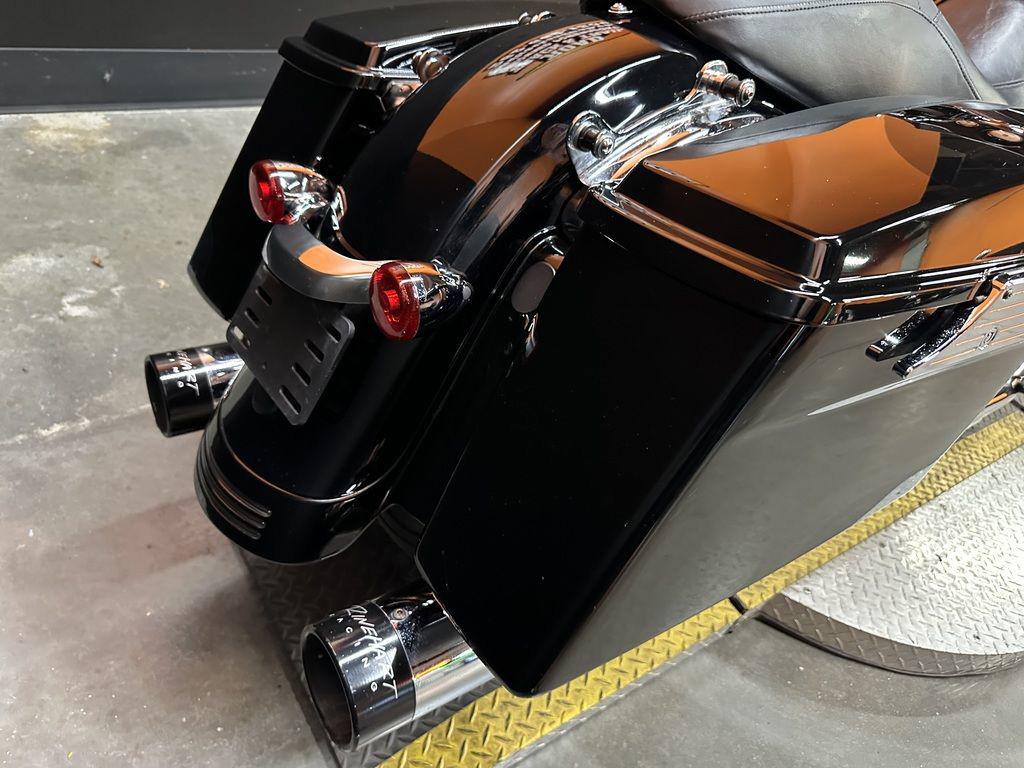 Street Glide®